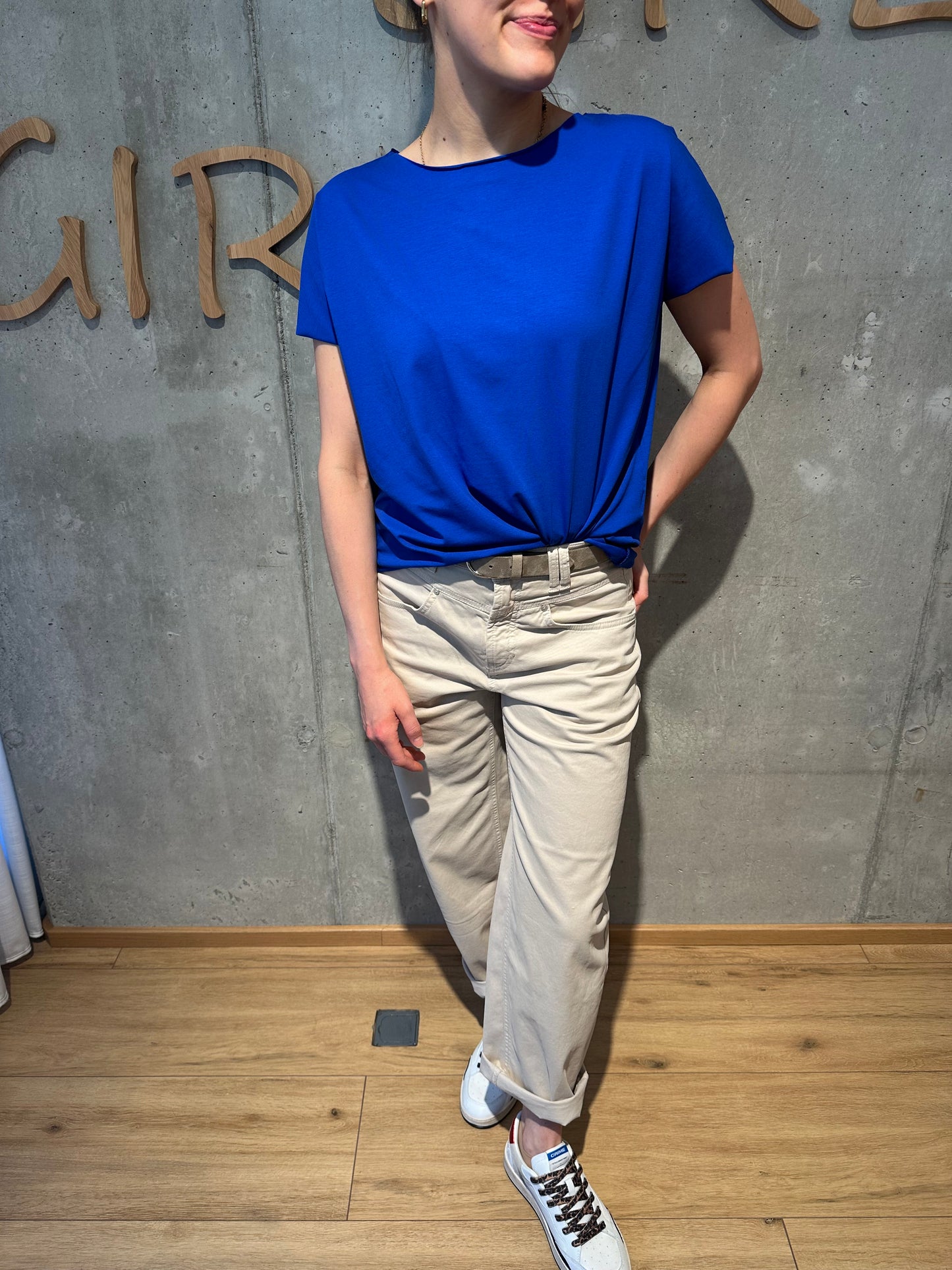 Lieblingsshirt - Versch. Farben