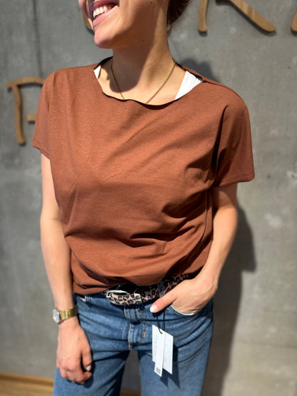 Lieblingsshirt - Versch. Farben