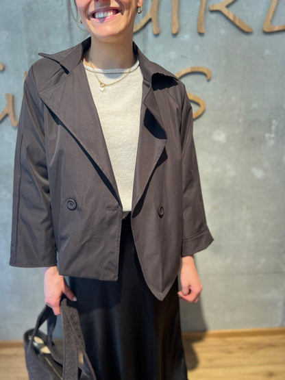 Jacke "Josephine" - Versch. Farben