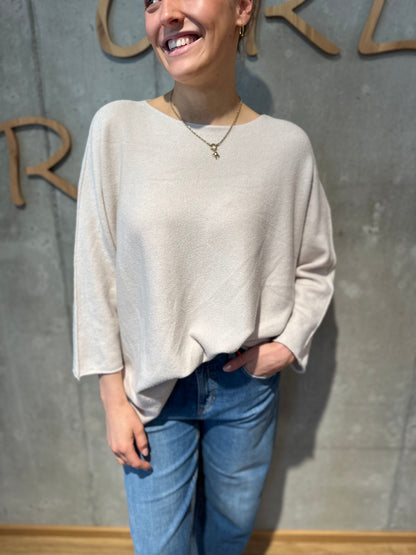 Pulli "Pinki" - Versch. Farben
