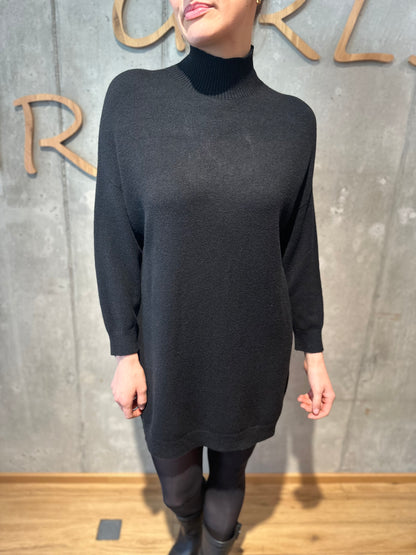 Pulli-Kleid "Pheline" - Versch. Farben