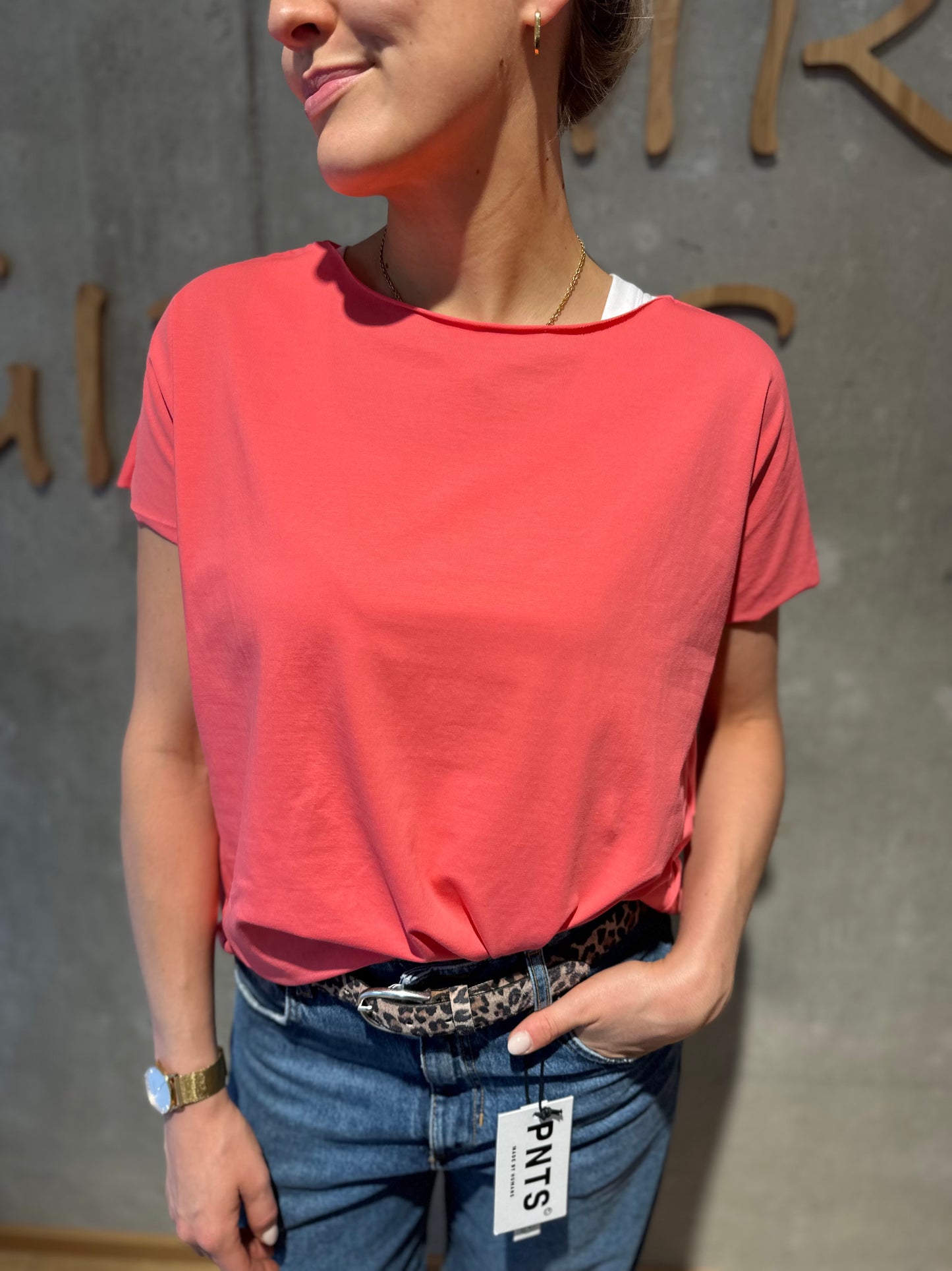 Lieblingsshirt - Versch. Farben