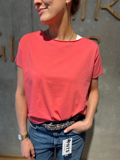 Lieblingsshirt - Versch. Farben