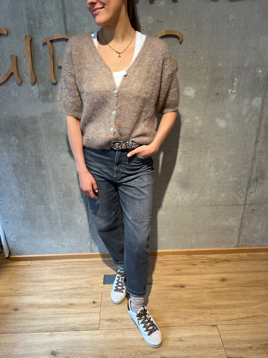 Drykorn-Jeans "FLOWN 6350" Grau