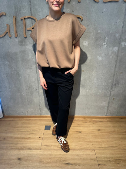Shirt "Sia mit Gummizug" - Versch. Farben