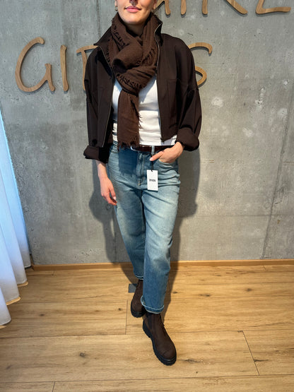 Drykorn-Jeans "FLOWN" Dirtywashed
