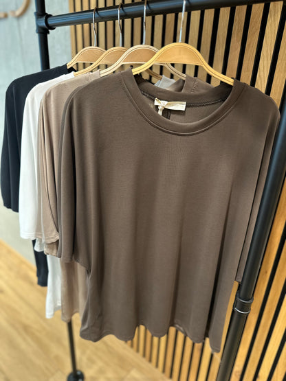 Shirt "Salome" - Versch. Farben