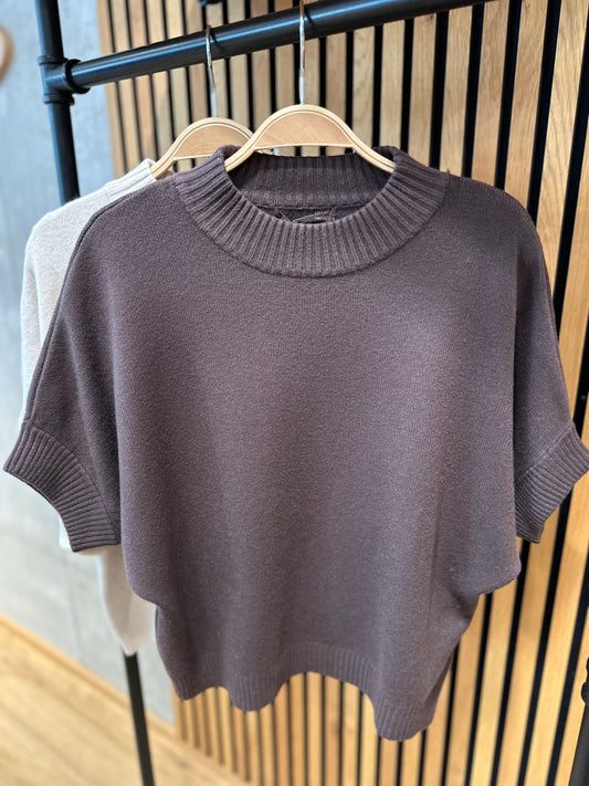 Pulli "Petunia 1/2arm" - Versch. Farben