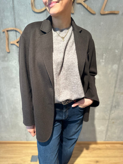 Pulli "Pamela weit" - Versch. Farben