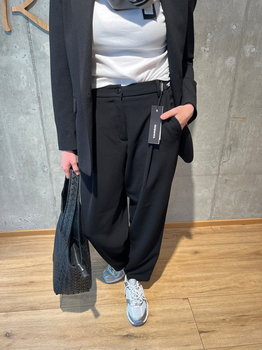 Cambio-Hose "Etoile" Schwarz