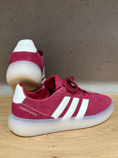 Schuh "Adidas KJ7387" Bordeaux