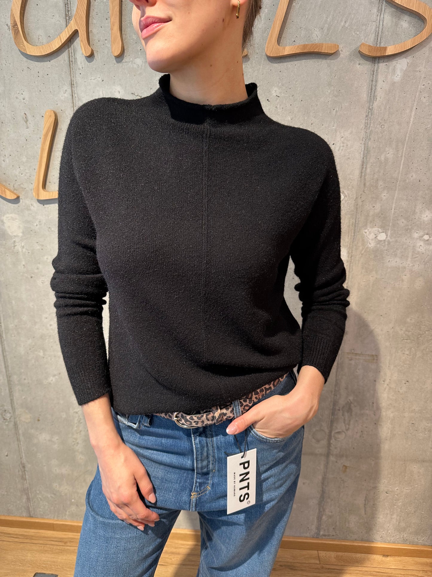 MG-Pulli "Marianne" - Versch. Farben