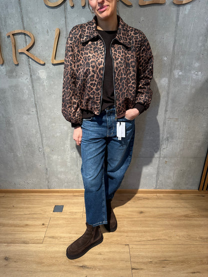 Leo-Jacke "Latoya" - Versch. Farben