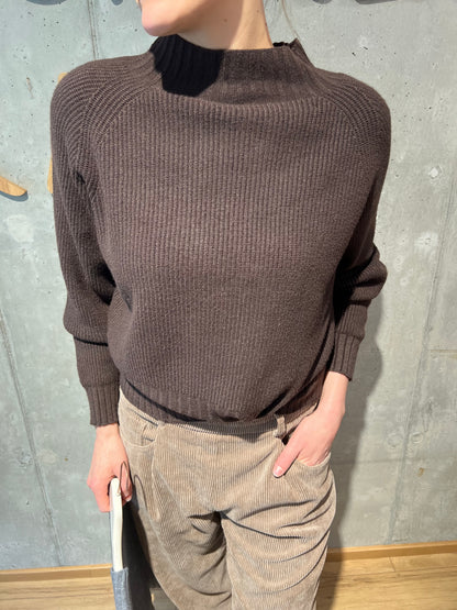Pulli "Priyah" - Versch. Farben