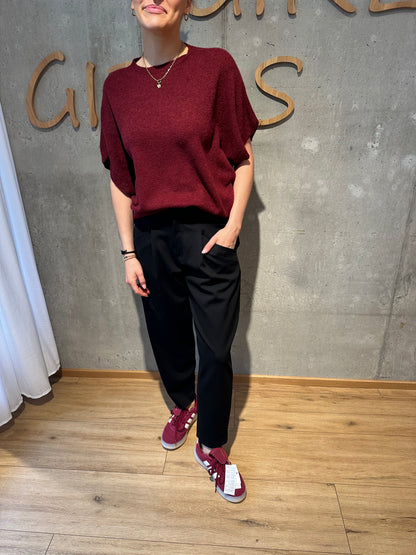 Pulli "Pamela weit" - Versch. Farben