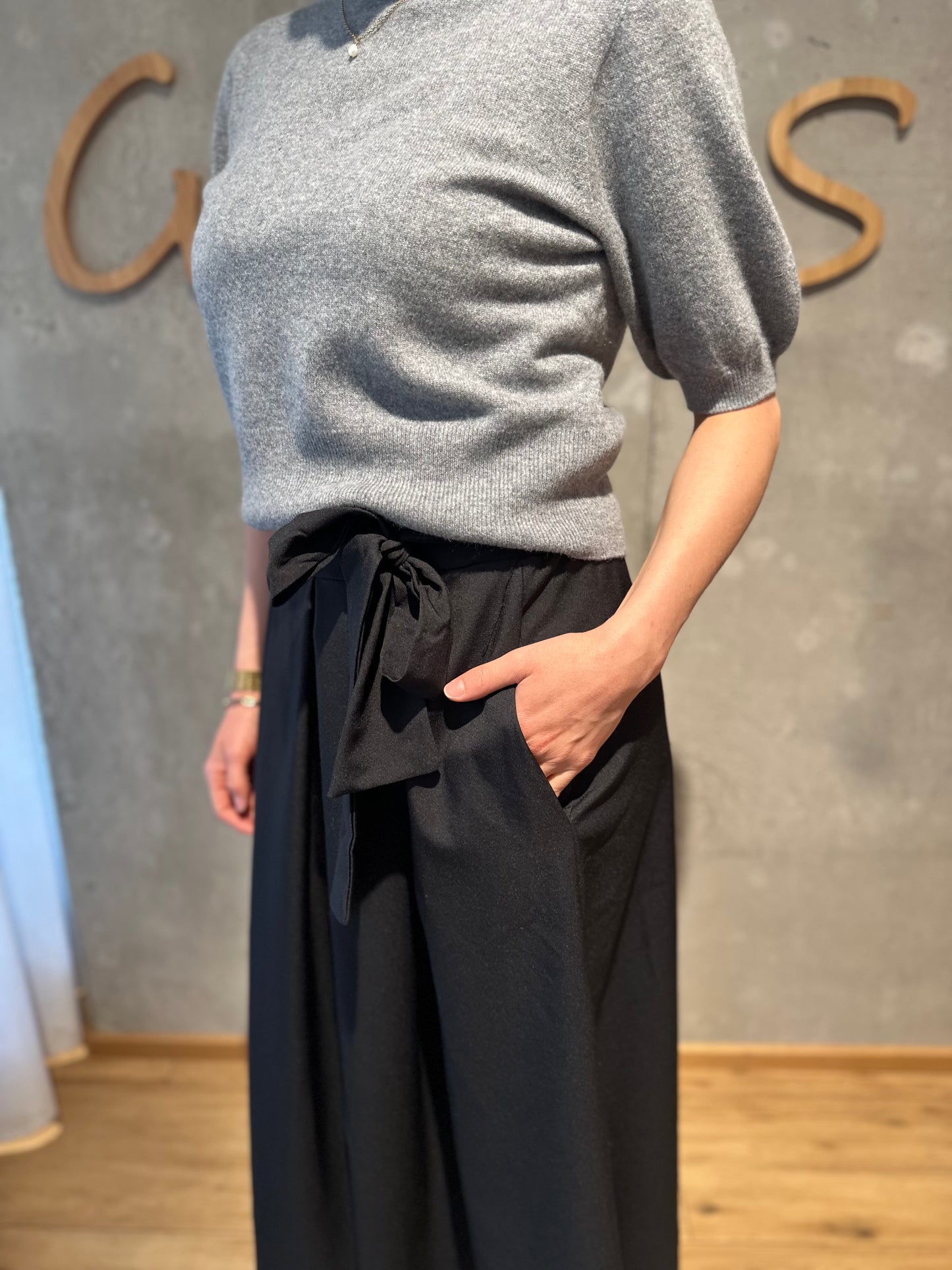 Pulli "DRYKORN x MAINGLÜCK" - Versch. Farben