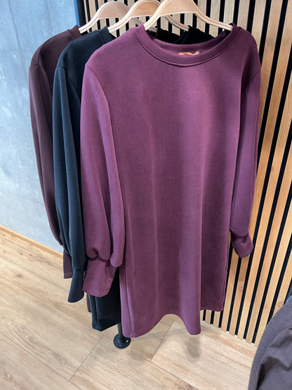 Kleid "Klem kurz" - Versch. Farben