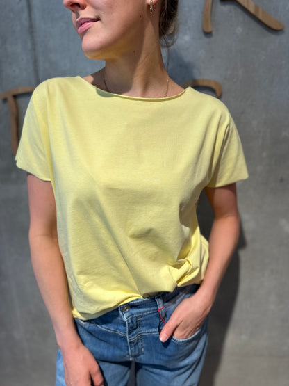 Lieblingsshirt - Versch. Farben