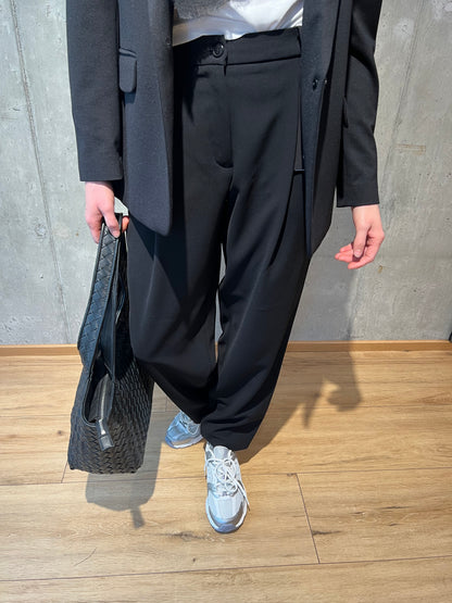 Cambio-Hose "Etoile" Schwarz