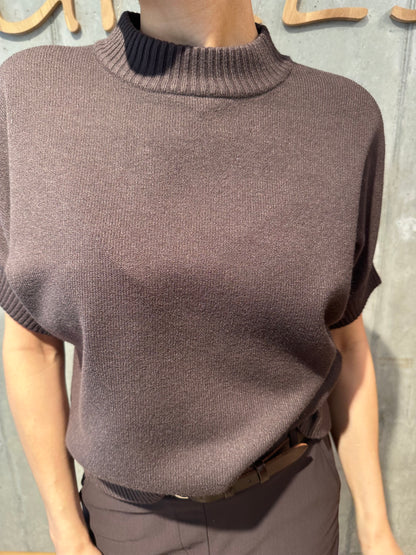 Pulli "Petunia 1/2arm" - Versch. Farben