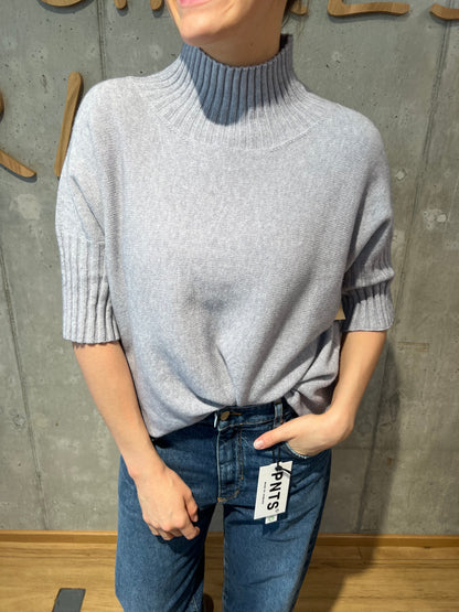MG-Pulli "Madison" -versch. Farben