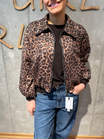 Leo-Jacke "Latoya" - Versch. Farben