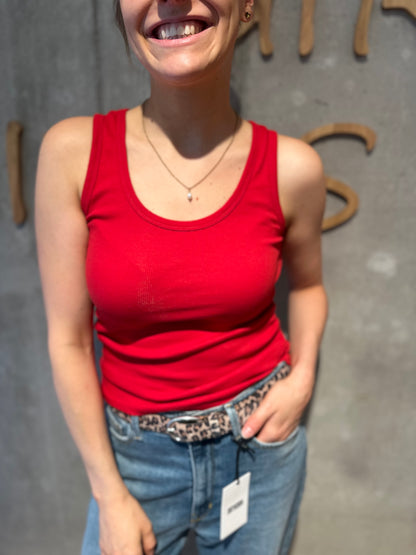 Top "Talisa" - Versch. Farben