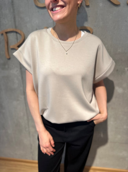 Shirt "Sia mit Gummizug" - Versch. Farben