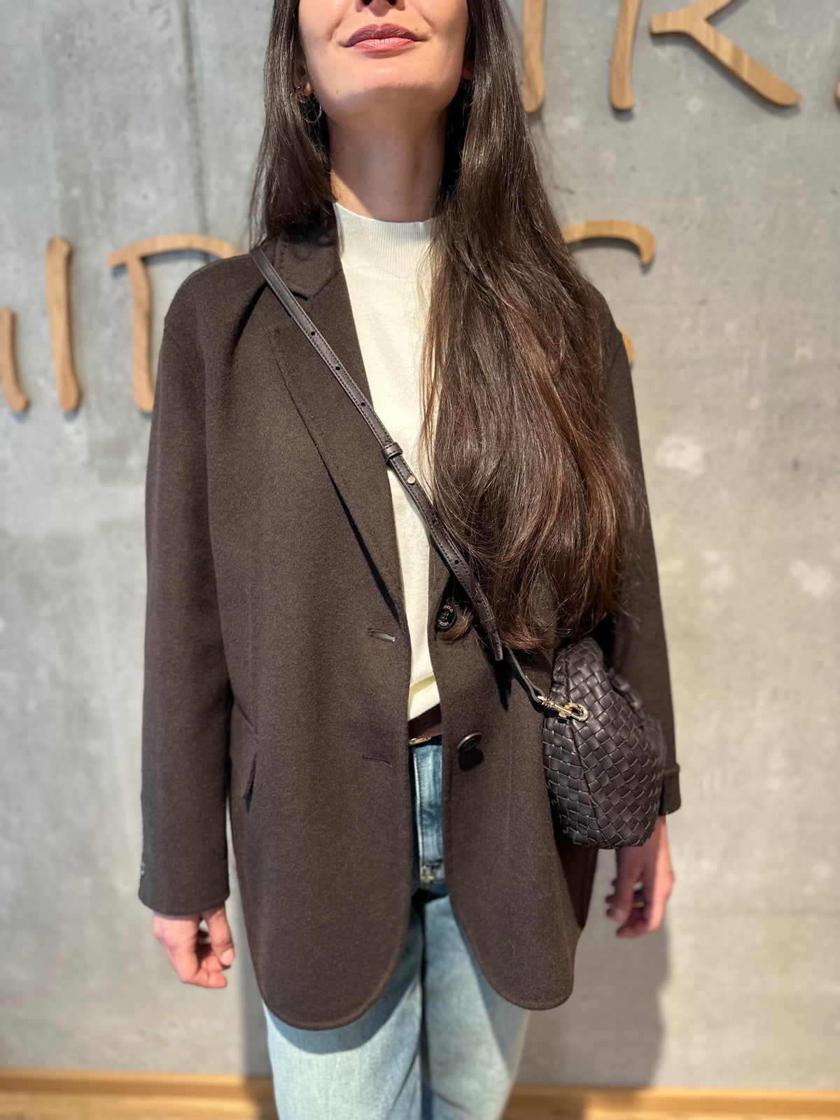 Vicolo-Jacke "TAC0005" - Versch. Farben