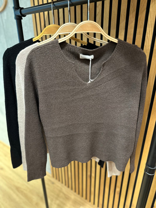 MG-Pulli "Magdalena" - Versch. Farben