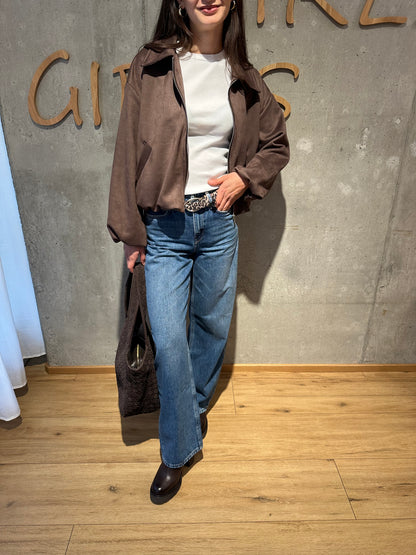 Jacke "Jeanette" - Versch. Farben