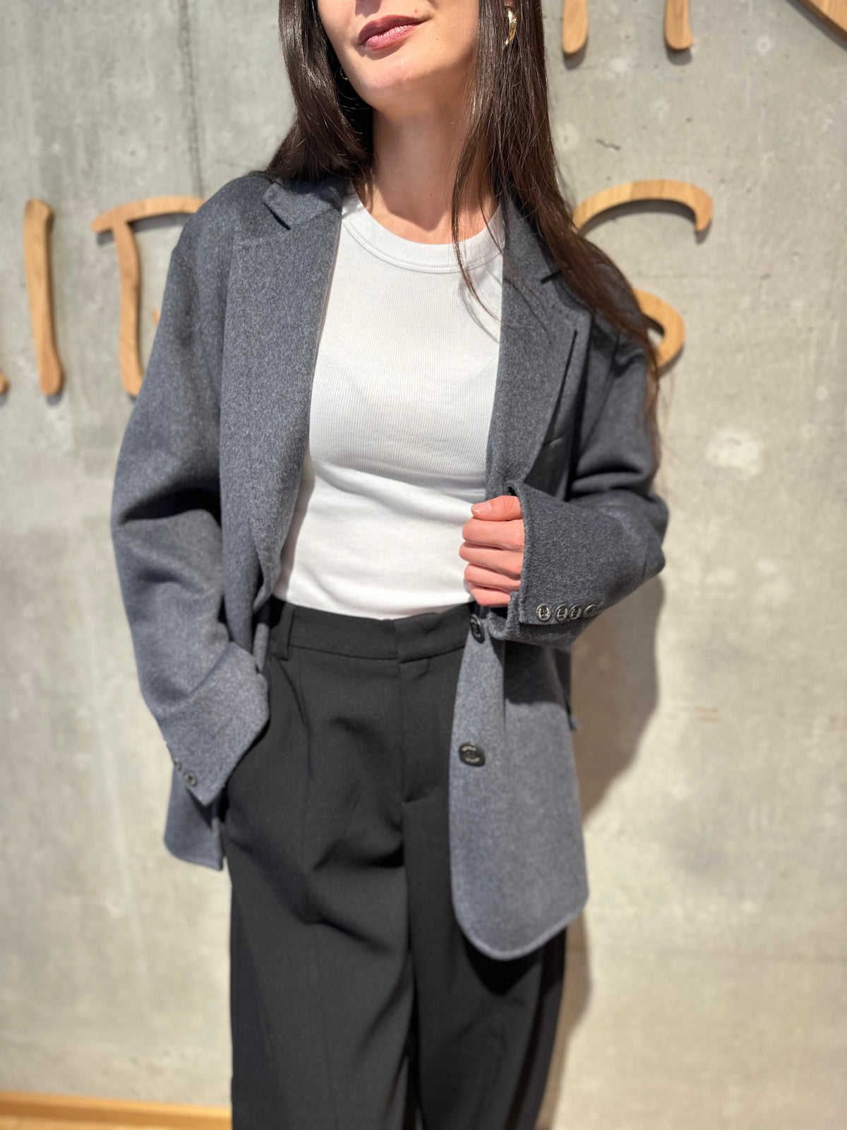 Vicolo-Jacke "TAC0005" - Versch. Farben