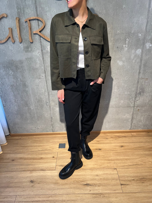 Jacke "Jonas" - Versch. Farben
