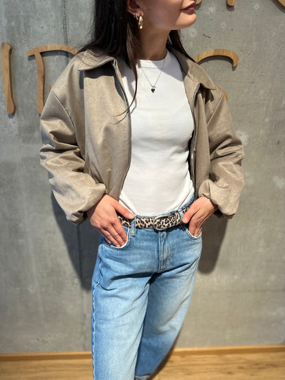 Jacke "Jeanette" - Versch. Farben