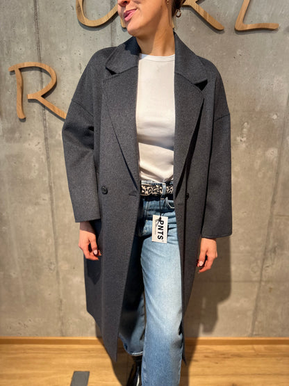 PNTS-Jeans "05_THE O SHAPE"Hellblau