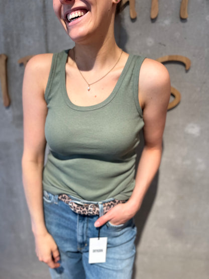 Top "Talisa" - Versch. Farben