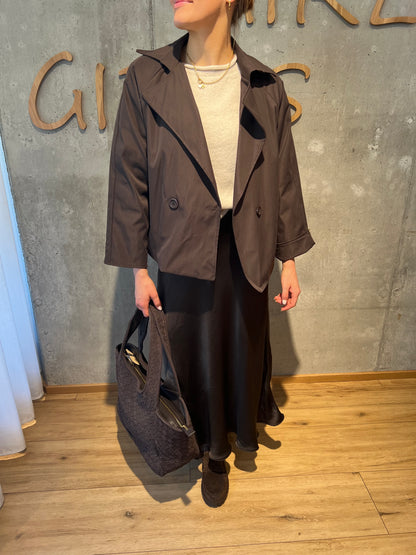 Jacke "Josephine" - Versch. Farben
