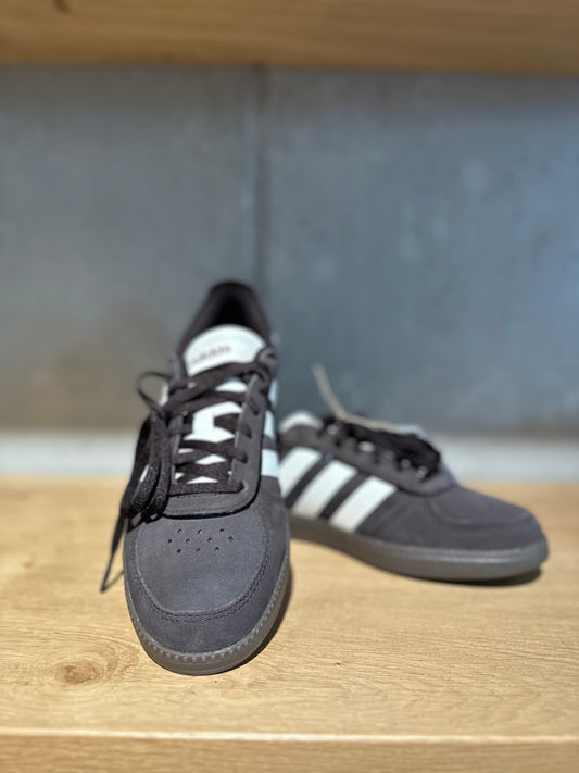 Schuh "Adidas KK2224" Dunkelbraun