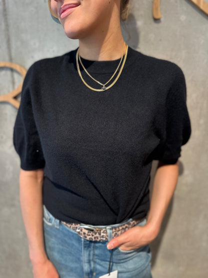 Pulli "DRYKORN x MAINGLÜCK" - Versch. Farben
