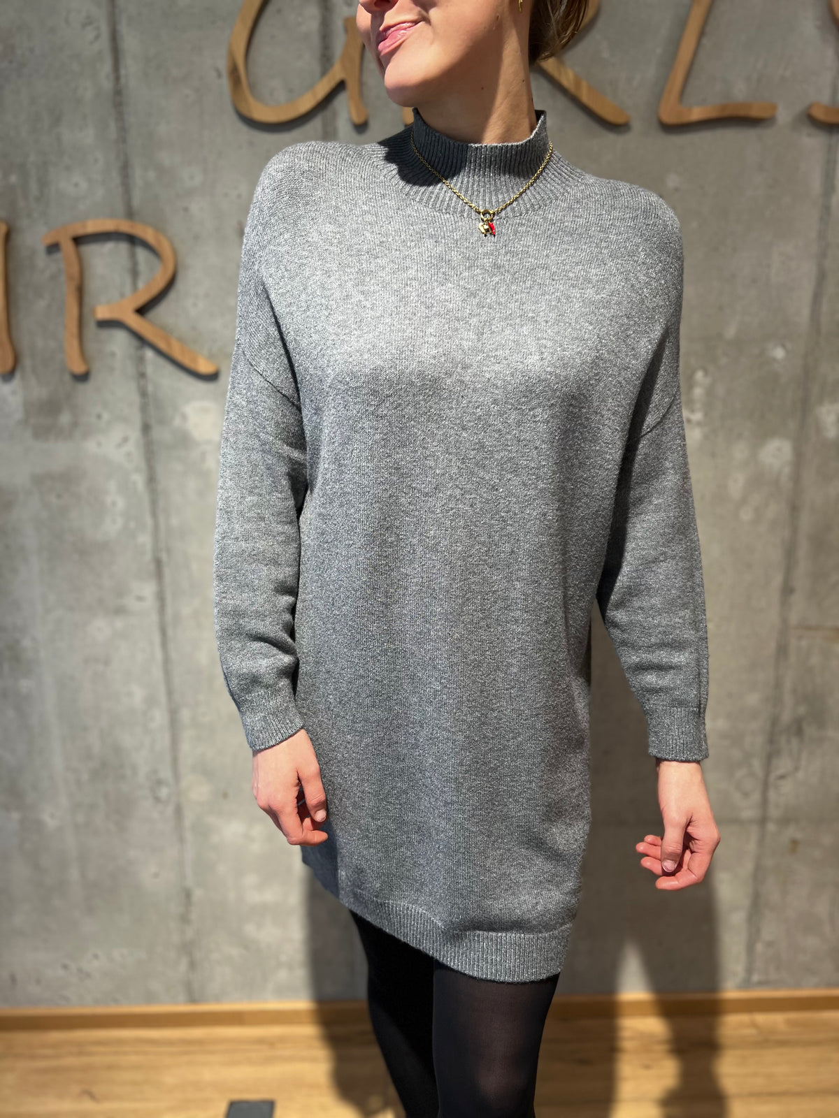 Pulli-Kleid "Pheline" - Versch. Farben