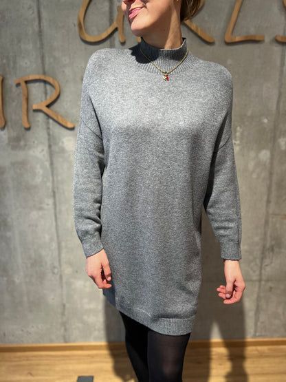 Pulli-Kleid "Pheline" - Versch. Farben