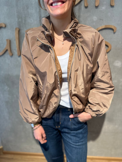 Jacke "June" - Versch. Farben