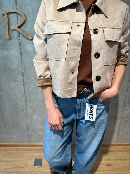 Jacke "Jonas" - Versch. Farben