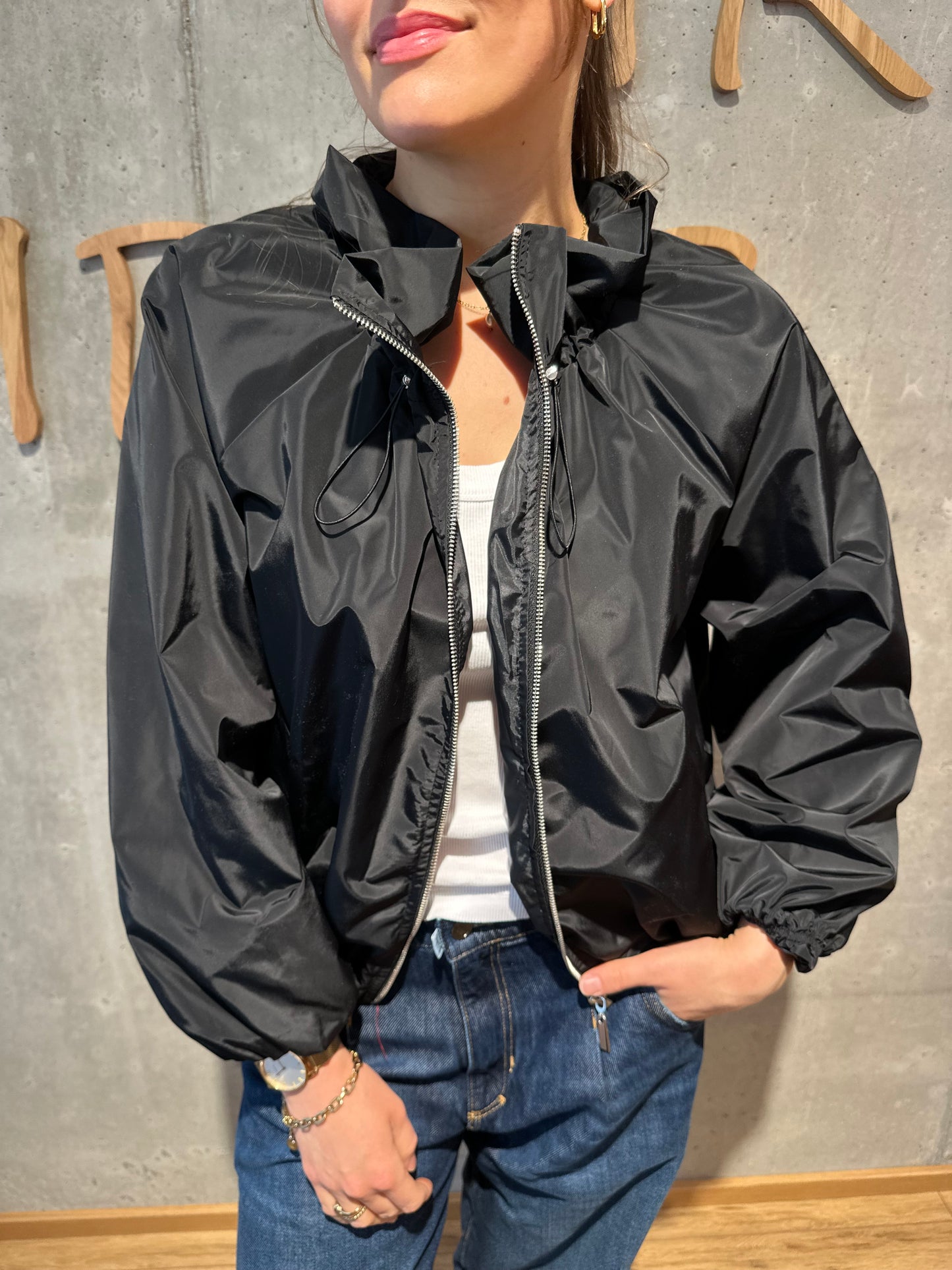 Jacke "June" - Versch. Farben