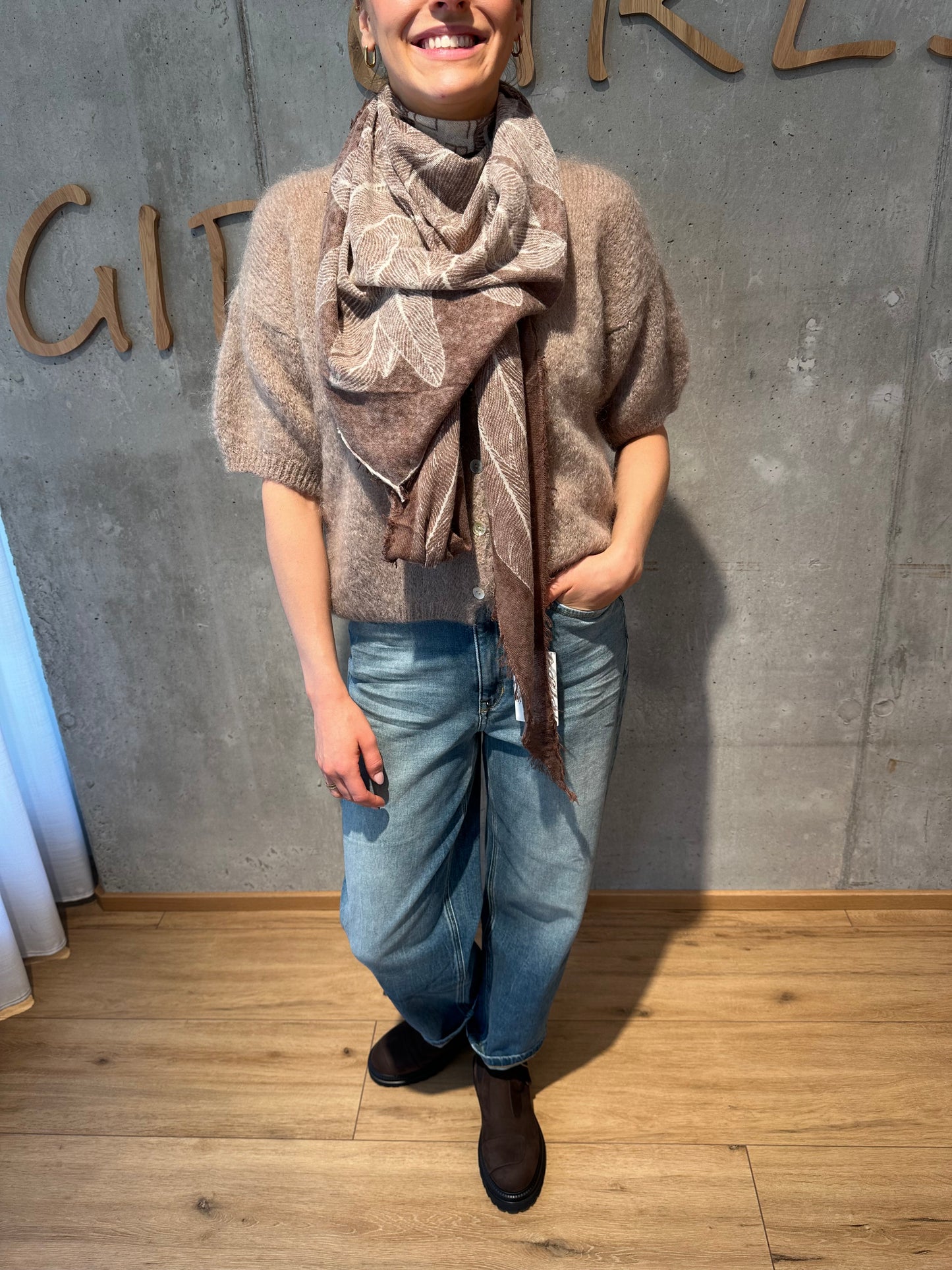 Drykorn-Jeans "FLOWN" Dirtywashed