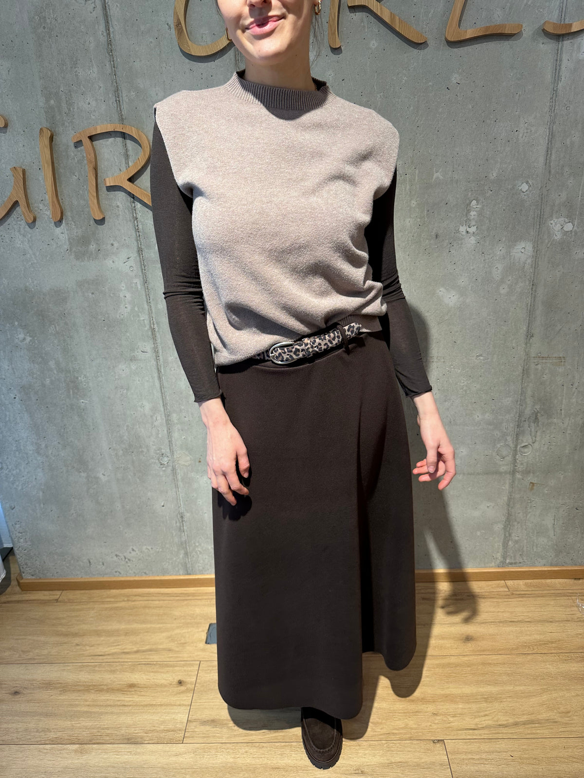 Rock "Rachel" - Versch. Farben