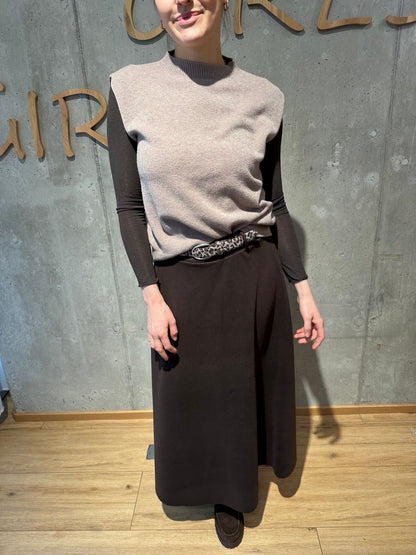 Rock "Rachel" - Versch. Farben