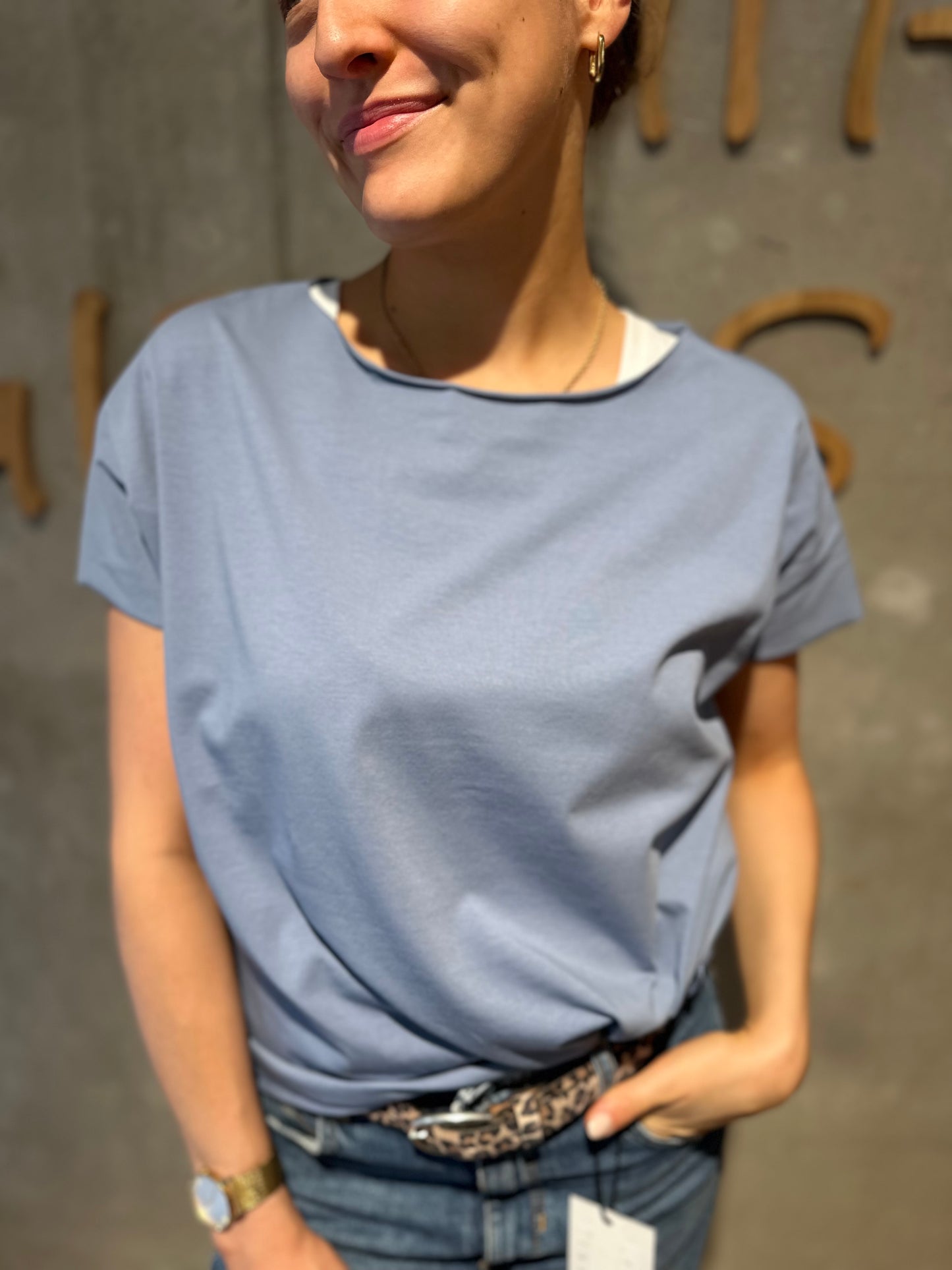 Lieblingsshirt - Versch. Farben