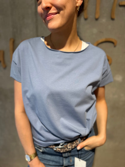 Lieblingsshirt - Versch. Farben