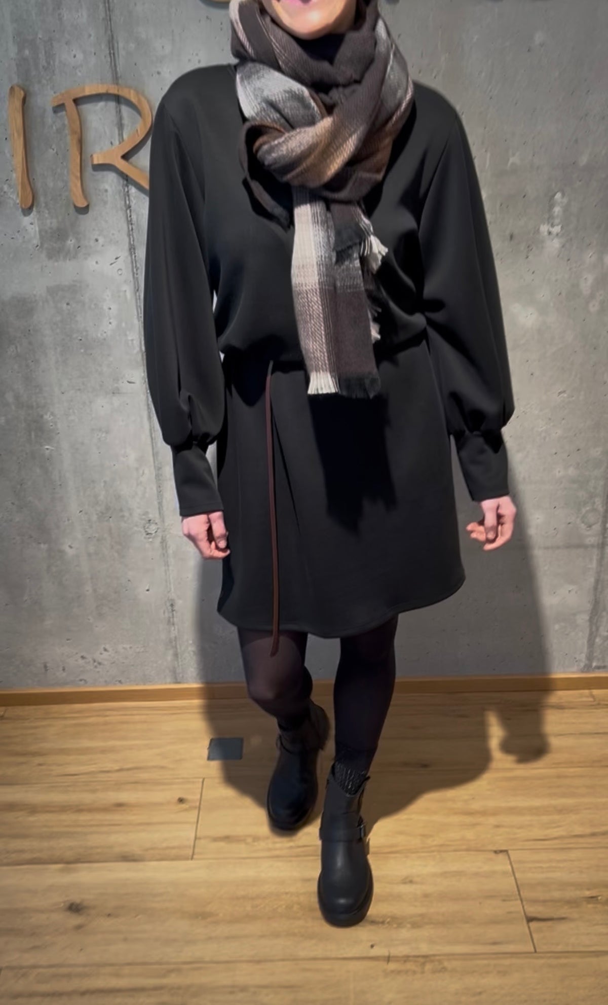 Kleid "Klem kurz" - Versch. Farben
